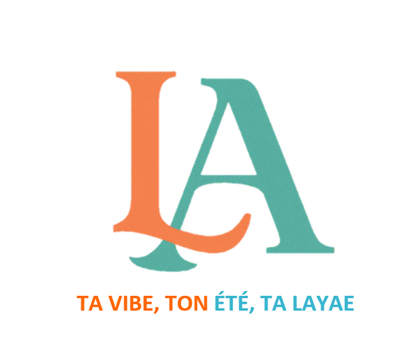 LAYAE SUMMER VIBES
